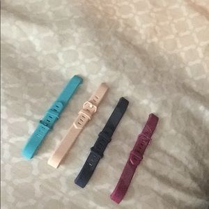 Fitbit Alta bands (4pk)